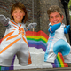 Image for article titled A Roundup Of London Olympic Mascot Photoshop Fun (UPDATES!)